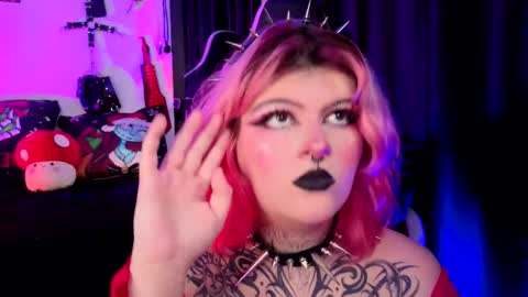 mariiana_velezz online show from December 19, 8:05 pm