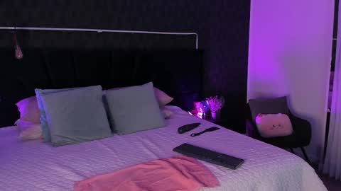 Snapshot of mariianna_lopez_ chatting on February 10, 2:37 pm Mariana online show from February 10, 2:37 pm