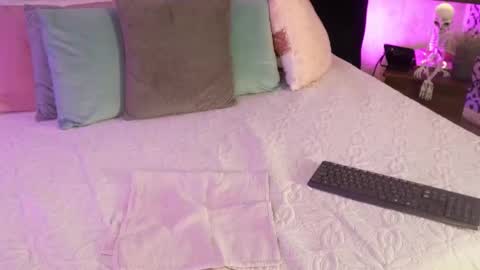 Snapshot of mariianna_lopez_ chatting on March 3, 6:14 pm Mariana online show from March 3, 6:14 pm