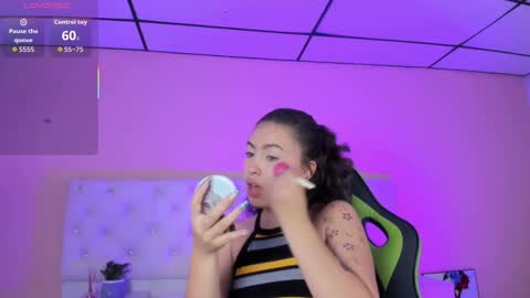 mariie_tayy online show from October 8, 8:28 pm