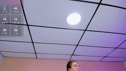 mariie_tayy online show from October 19, 8:09 pm