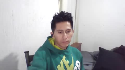 Snapshot of mariioonn chatting on January 13, 7:00 am Paimon online show from January 13, 7:00 am