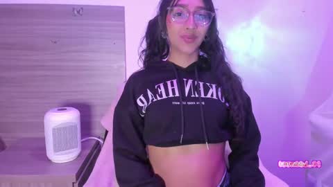 Snapshot of marijaneh chatting on February 17, 11:02 am Luna Dulk online show from February 17, 11:02 am