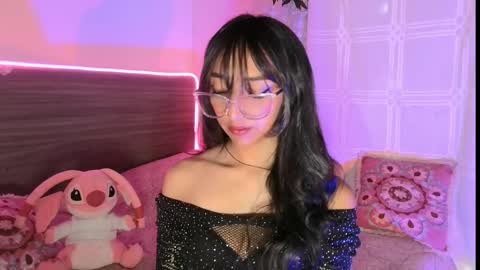 Snapshot of marijaneh chatting on May 27, 10:18 pm Luna Dulk online show from May 27, 10:18 pm