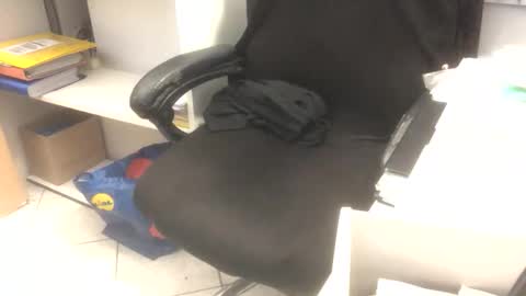 Mary... online show from April 9, 2:55 pm