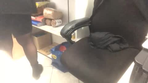 Mary... online show from April 13, 1:27 pm