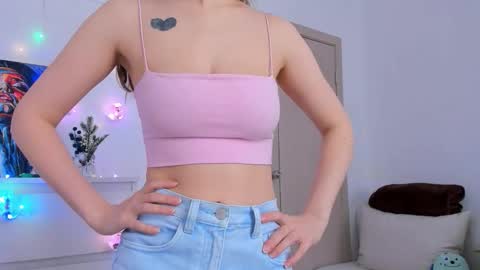 Marilina online show from December 18, 7:47 am