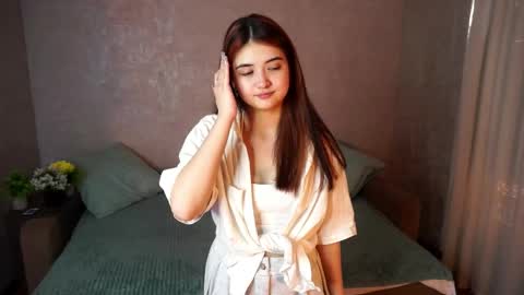 Snapshot of marilouhofstetter chatting on May 10, 5:34 am Liza online show from May 10, 5:34 am