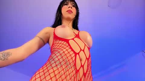 Marily Daniela online show from July 26, 1:47 am