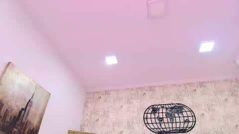 MARIYLN BLAKE  online show from November 16, 2:00 pm