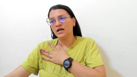 MARILYN SEXY online show from October 30, 1:34 pm