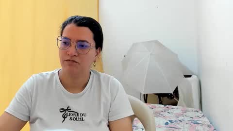 Snapshot of marilyn_garcia chatting on May 28, 4:26 pm MARILYN SEXY online show from May 28, 4:26 pm