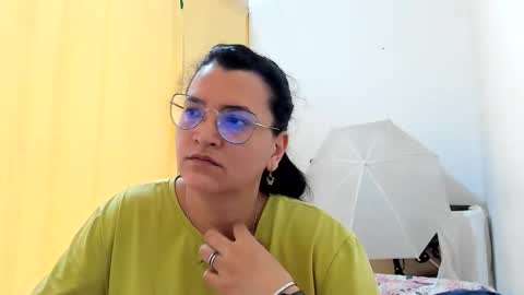 Snapshot of marilyn_garcia chatting on May 31, 3:41 pm MARILYN SEXY online show from May 31, 3:41 pm