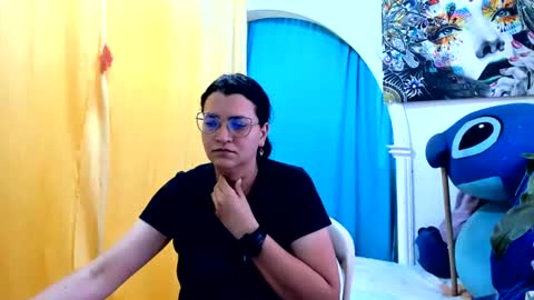 MARILYN SEXY online show from August 2, 4:05 pm