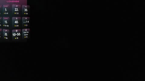 marilyn_jon3s online show from November 16, 8:03 pm