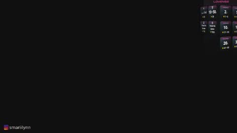 Snapshot of marilyn_mike chatting on November 9, 1:37 am Marilyn and Mike online show from November 9, 1:37 am