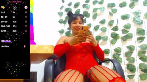 Snapshot of marilyn_rosse08 chatting on December 2, 1:03 am Welcome To My Room online show from December 2, 1:03 am