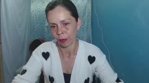 Snapshot of marilyn_xxxx chatting on January 31, 7:45 pm Marilyn online show from January 31, 7:45 pm