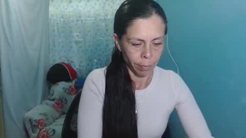 Snapshot of marilyn_xxxx chatting on February 7, 8:56 pm Marilyn online show from February 7, 8:56 pm