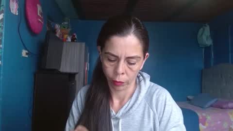 Snapshot of marilyn_xxxx chatting on February 10, 7:29 pm Marilyn online show from February 10, 7:29 pm