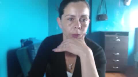 Snapshot of marilyn_xxxx chatting on February 14, 6:37 pm Marilyn online show from February 14, 6:37 pm