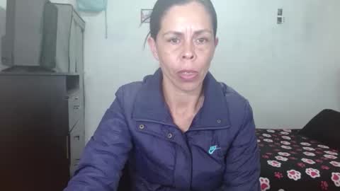 Snapshot of marilyn_xxxx chatting on February 23, 7:00 pm Marilyn online show from February 23, 7:00 pm