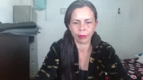 Snapshot of marilyn_xxxx chatting on February 24, 6:50 pm Marilyn online show from February 24, 6:50 pm