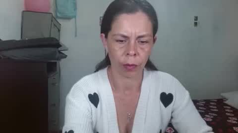 Snapshot of marilyn_xxxx chatting on February 26, 7:24 pm Marilyn online show from February 26, 7:24 pm