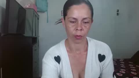 Snapshot of marilyn_xxxx chatting on February 27, 6:52 pm Marilyn online show from February 27, 6:52 pm