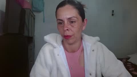 Snapshot of marilyn_xxxx chatting on February 28, 6:53 pm Marilyn online show from February 28, 6:53 pm