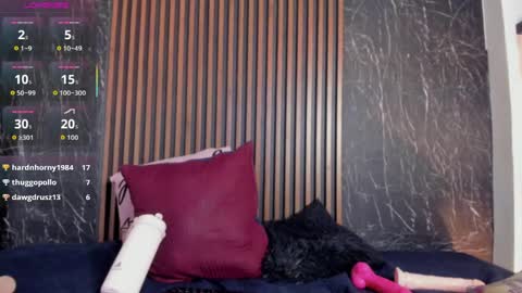 Snapshot of marilyndackaria_ chatting on April 18, 7:58 pm Marilyn online show from April 18, 7:58 pm