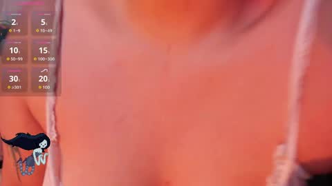 Snapshot of marilyndackaria_ chatting on May 1, 12:21 pm Marilyn online show from May 1, 12:21 pm