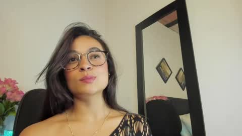 marilynmendoza online show from April 13, 5:40 pm