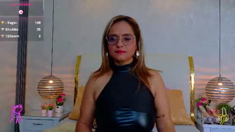 Snapshot of marilynvega77 chatting on July 14, 10:21 am Marilyn Vega online show from July 14, 10:21 am