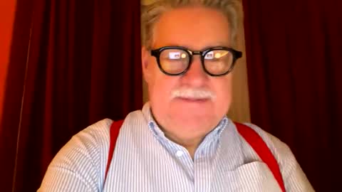 marin50 online show from January 18, 4:55 pm