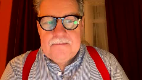 marin50 online show from April 3, 12:08 am