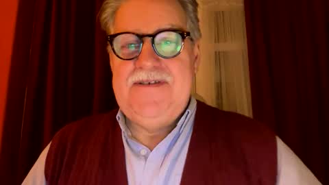 marin50 online show from April 7, 11:37 pm