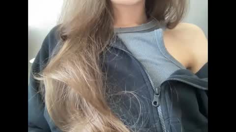 Marina online show from February 19, 12:44 pm