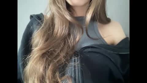 Marina online show from February 28, 1:14 pm