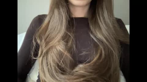 Marina online show from March 1, 2:23 pm