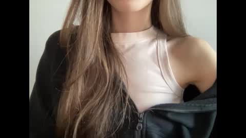 Marina online show from March 6, 2:18 pm