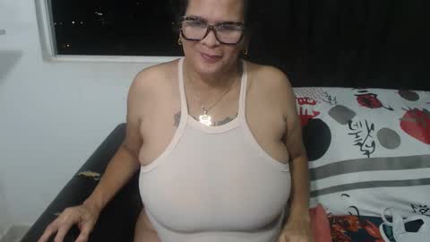 Marina  online show from January 10, 8:05 am