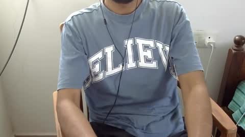 The SHY UncutBoy online show from April 4, 5:06 am