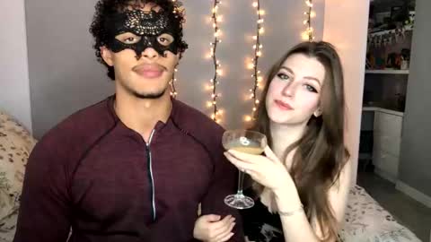 MarinaxMonroe online show from October 12, 3:33 pm