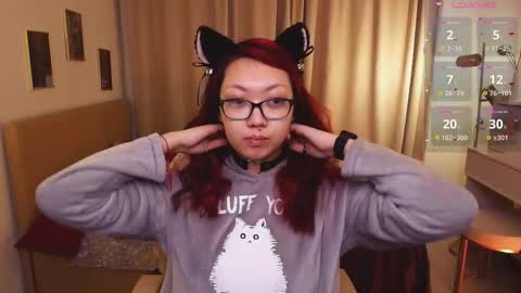 Marine  online show from February 22, 2:04 pm