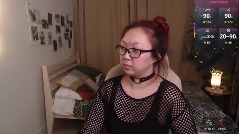 Marine  online show from March 24, 2:11 pm