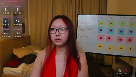 Snapshot of marine_vact chatting on April 22, 2:18 pm Marine online show from April 22, 2:18 pm