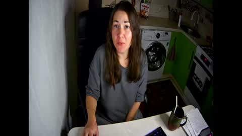 MarinettaQhot online show from October 2, 11:01 pm