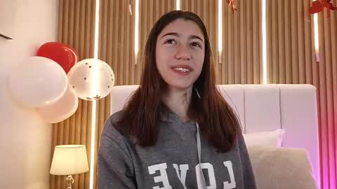 marinette online show from February 12, 1:17 pm