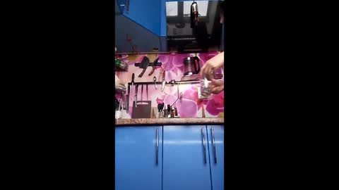 marinka_ online show from February 23, 8:33 am